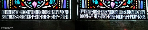 Sutton Benger - photo: D00920